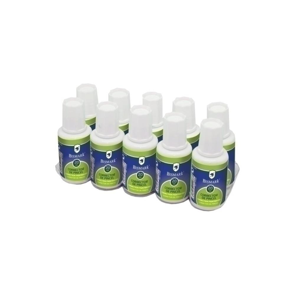Bismark - CORR.LIQ.FRASCO BISMARK 20 ml 311188