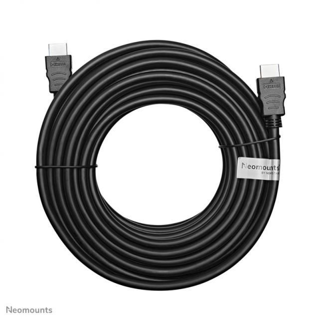 Neomounts - HDMI35MM Cable HDMI - 10 metros