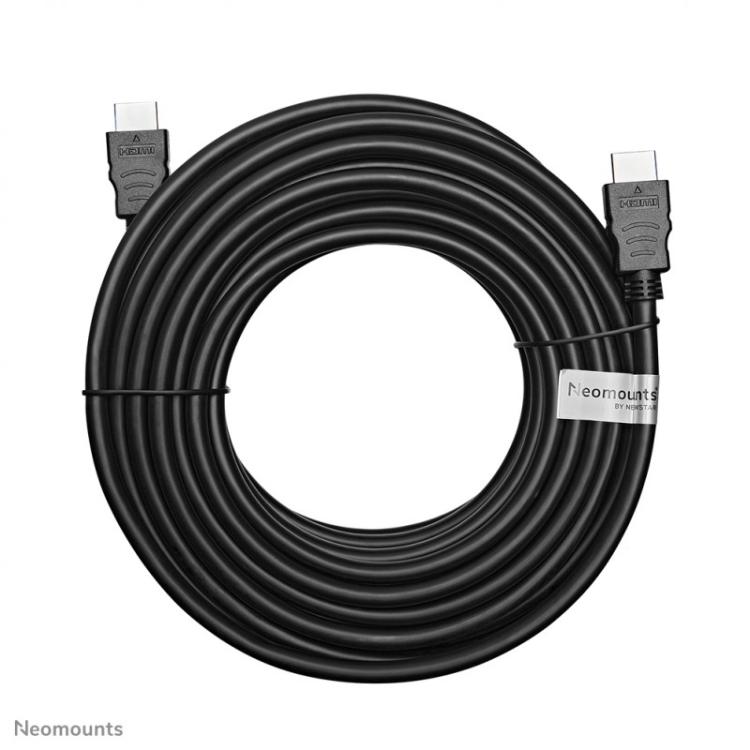 Neomounts - HDMI35MM Cable HDMI - 10 metros