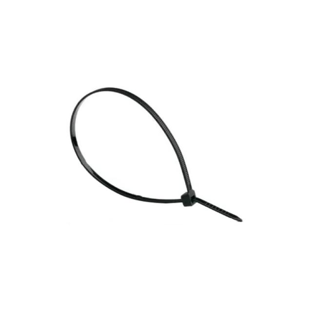 Sin Marca - BRIDAS NYLON 200x3,6MM NECRO C/100