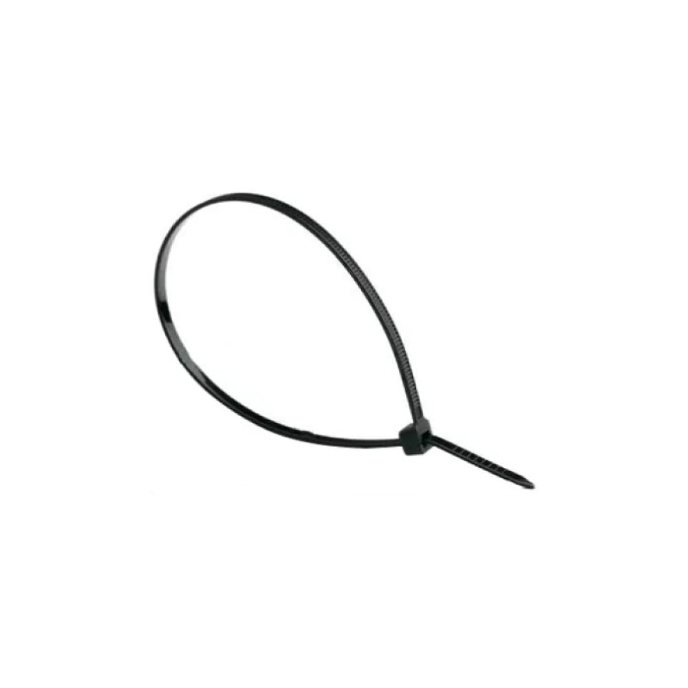 Sin Marca - BRIDAS NYLON 200x3,6MM NECRO C/100