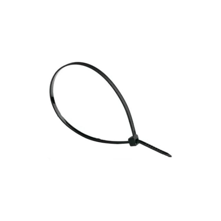 Sin Marca - BRIDAS NYLON 200x3,6MM NECRO C/100