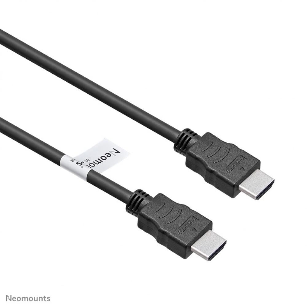 Neomounts - HDMI35MM Cable HDMI - 10 metros