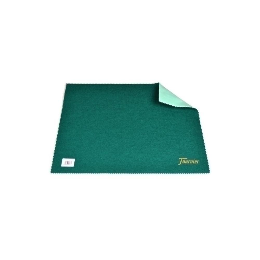 Fournier - TAPETES PUNZONADO CON GOMA 40X50