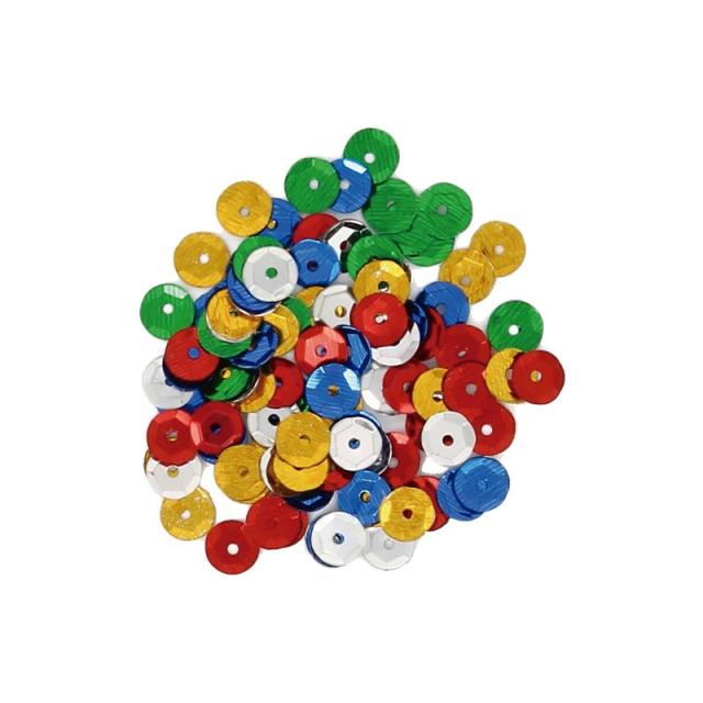 Fixo - B.20GR LENTEJUELAS CIRCULOS FIXO 00044699