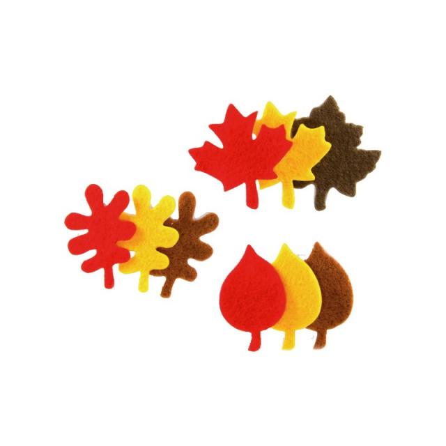 Fixo - BOLSA 27H FIGURA FIELTRO ADH. FIXO 68048500