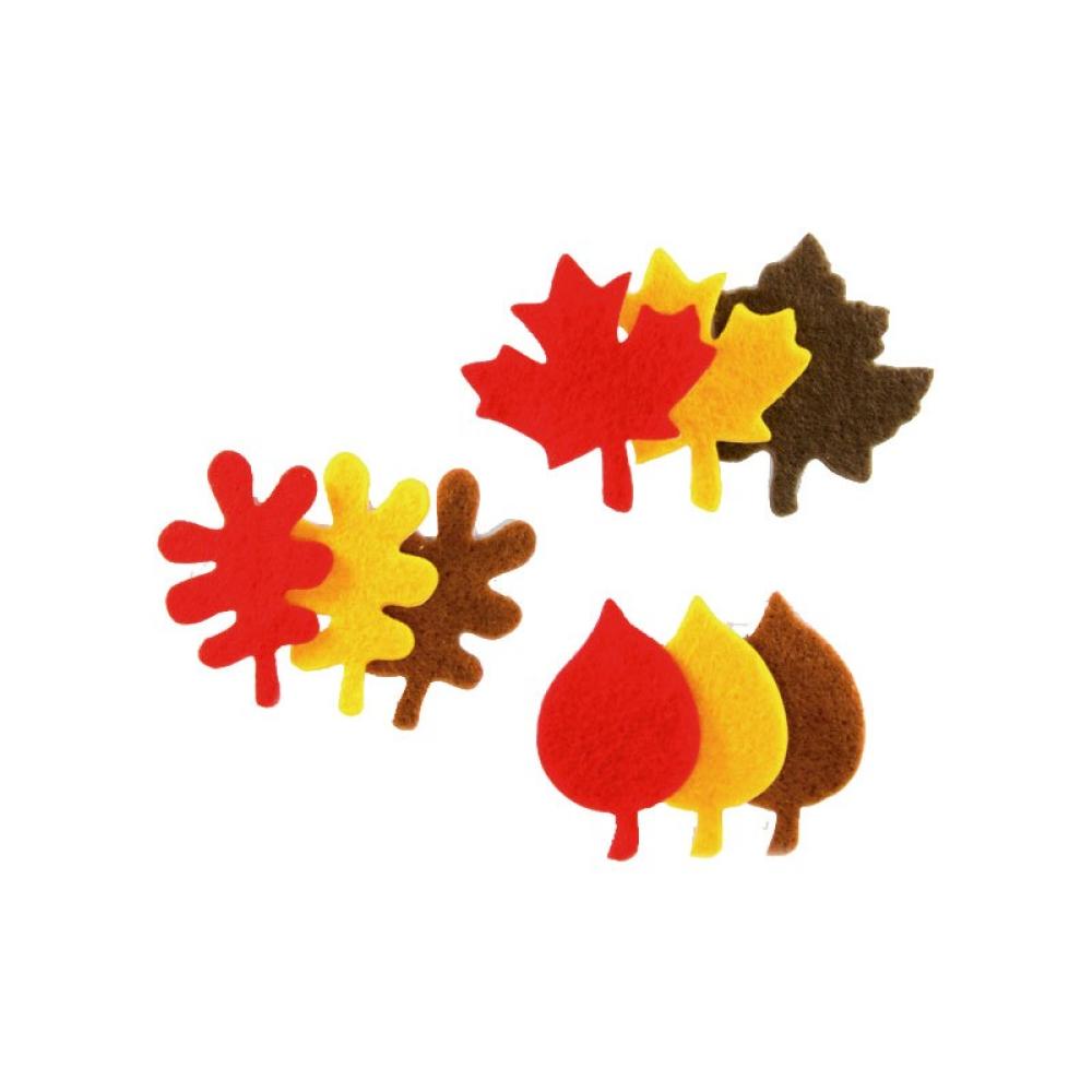 Fixo - BOLSA 27H FIGURA FIELTRO ADH. FIXO 68048500