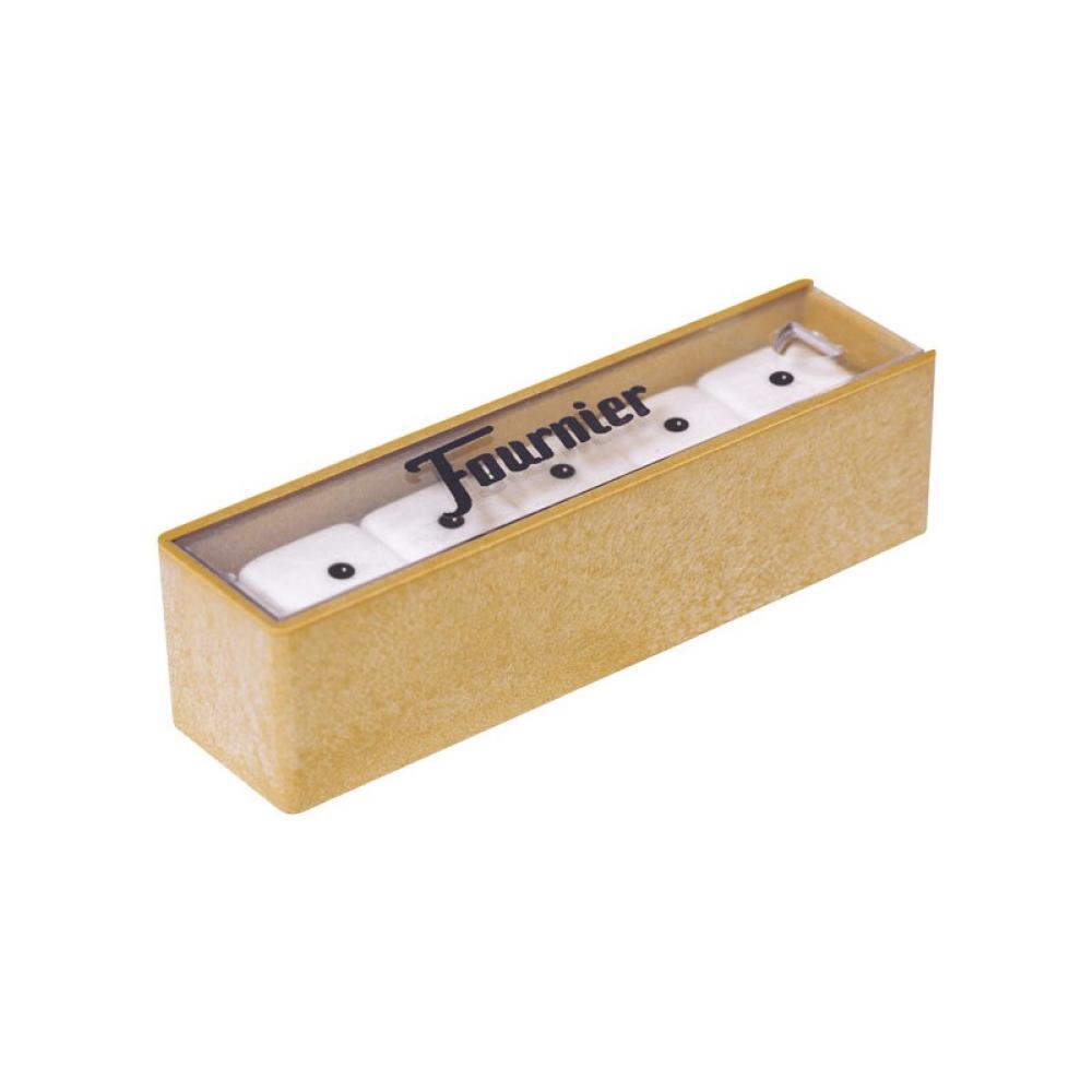 Fournier - CAJA FOURNIER DADOS PUNTOS F30081