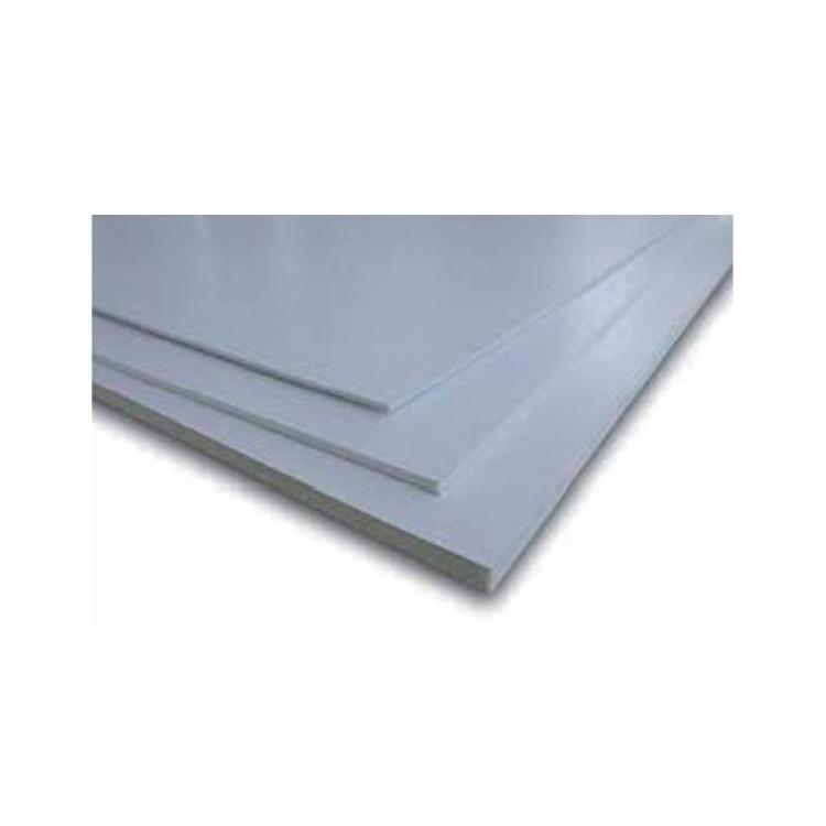 Yosan - YOSAN CARTÓN PLUMA 5MM A3 BLANCO -CAJA 25U-