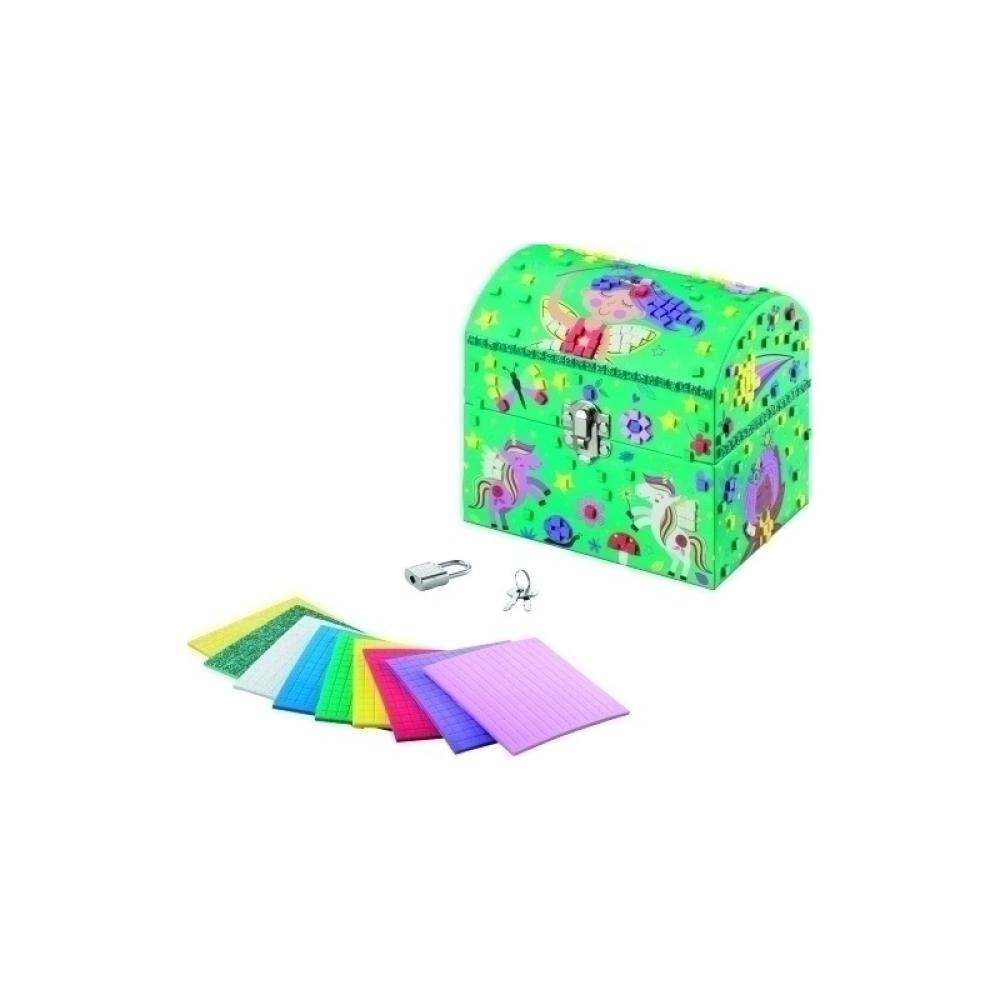 Maped - MAPED CREATIVE JOYERO SECRET MOSAICS