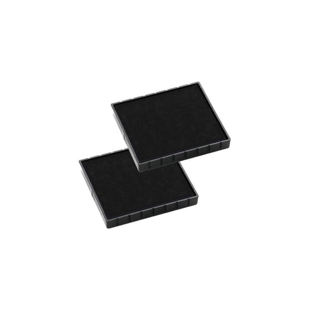 Colop - COLOP ALMOHADILLA E/54 NEGRO