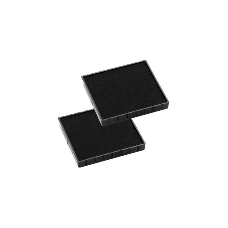 Colop - COLOP ALMOHADILLA E/54 NEGRO