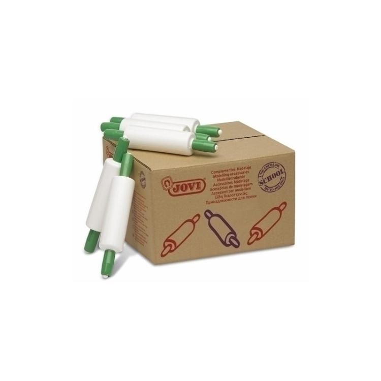 Jovi - RODILLO JOVI MANUALIDADES 155R/25 Pack 25 Unid.