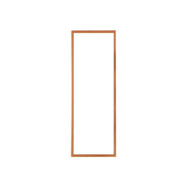 Henbea - ESPEJO INFANTIL HENBEA MAD. HAYA 120X50CM 996/E