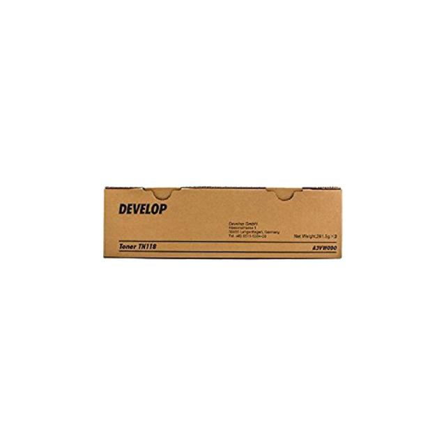 Develop - DEVELOP Ineo 215 Toner Original