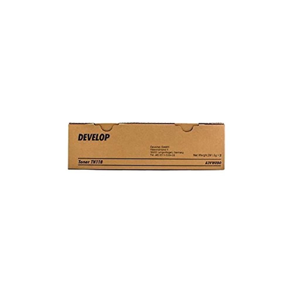 Develop - DEVELOP Ineo 215 Toner Original