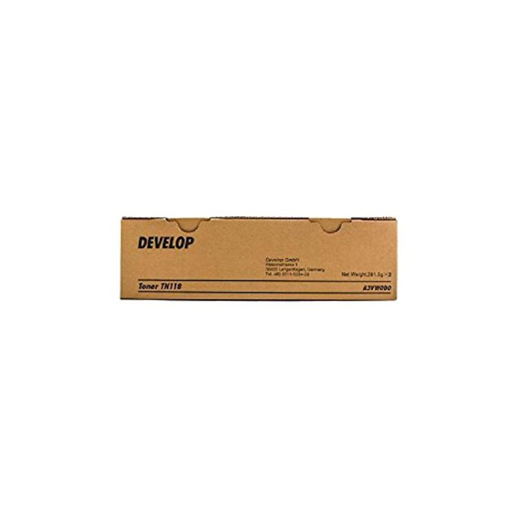 Develop - DEVELOP Ineo 215 Toner Original