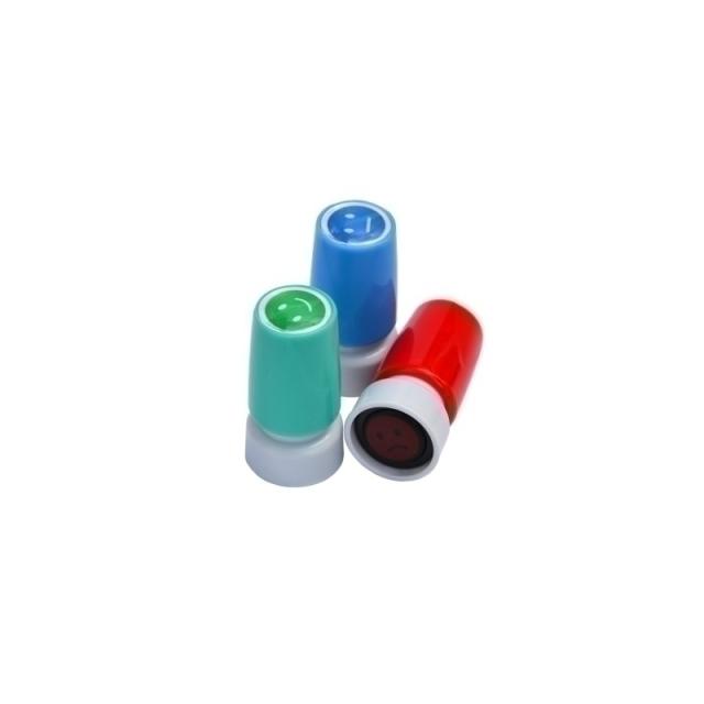 CoolBox - SELLO OF.BOX ESPECIAL CONDUCTA P/3 - Pack de 6 unidades