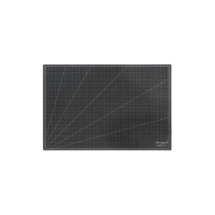 Novus - PLANCHA DE CORTE VANTAGE A1 NEGRA