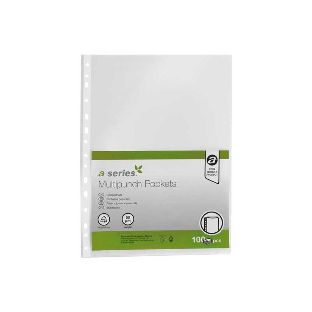 A - SERIES - C. 100 FUND PP Fº 16TAL A-SERIES CRIST. 75M