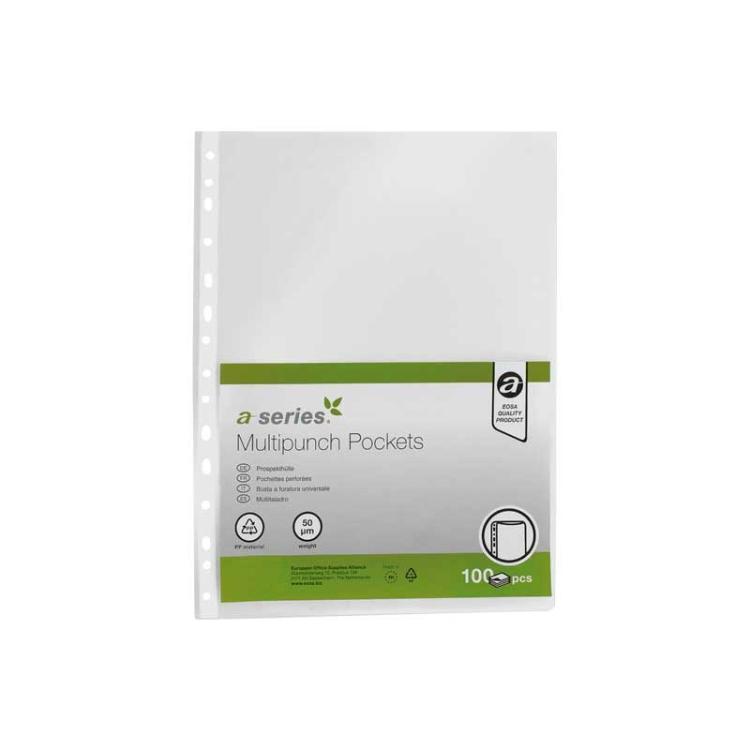 A - SERIES - C. 100 FUND PP Fº 16TAL A-SERIES CRIST. 75M