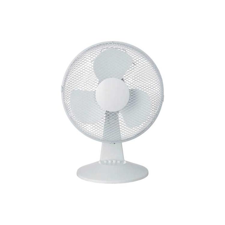 A - SERIES - VENTILADOR SOBREMESA A-SERIES 30W BLANCO AS1218