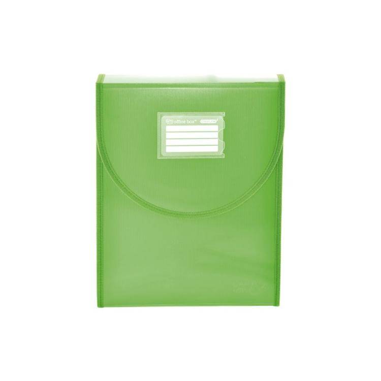 Office Box - CLASIF. OFFICE BOX C/FUEL VERTICAL 10SEP. VERDE