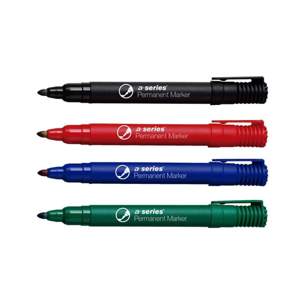 A - SERIES - PACK4 MARCAD. A-SERIES PERM PTA CON. STDO AS1096