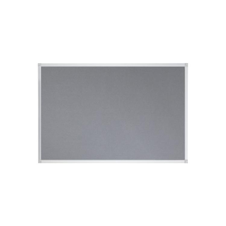 A - SERIES - TABLERO TAPIZADO A-SERIES 90X120CM GRIS PT330312