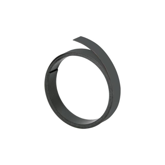 A - SERIES - TIRA IMANTADA A-SERIES 100X5MM NEGRO M801 10