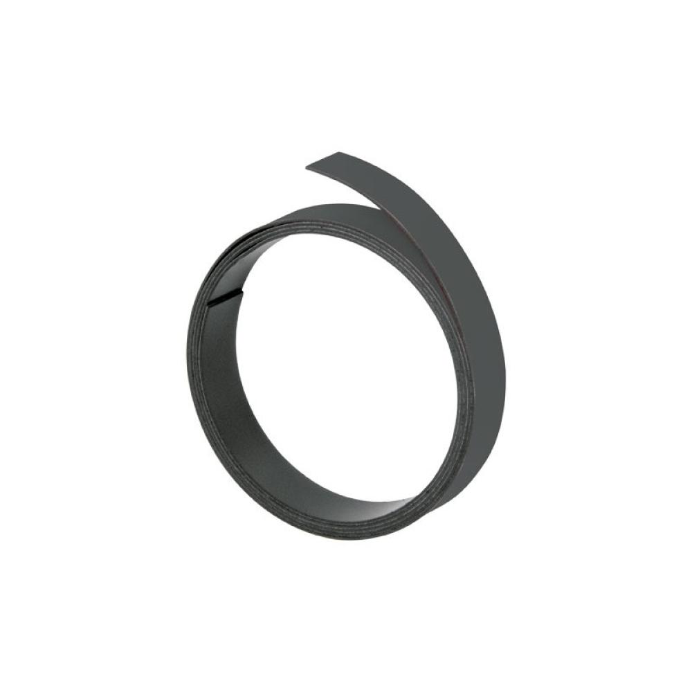 A - SERIES - TIRA IMANTADA A-SERIES 100X5MM NEGRO M801 10