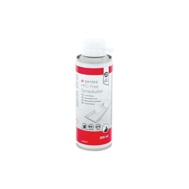 A - SERIES - SPRAY AIRE A-SERIES 200ML AS0624