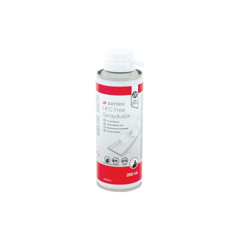 A - SERIES - SPRAY AIRE A-SERIES 200ML AS0624