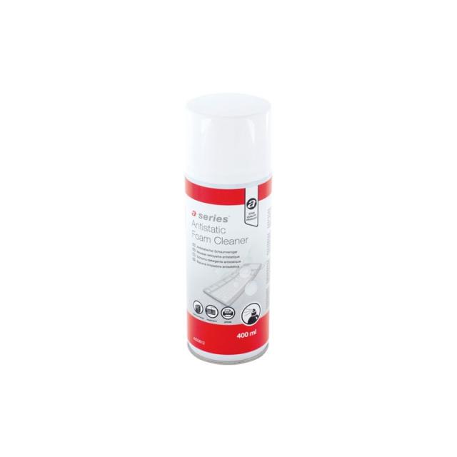 A - SERIES - SPRAY ESPUMA A-SERIES LIMP. SUPERFICIES 400ML