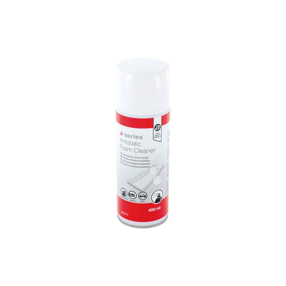 A - SERIES - SPRAY ESPUMA A-SERIES LIMP. SUPERFICIES 400ML