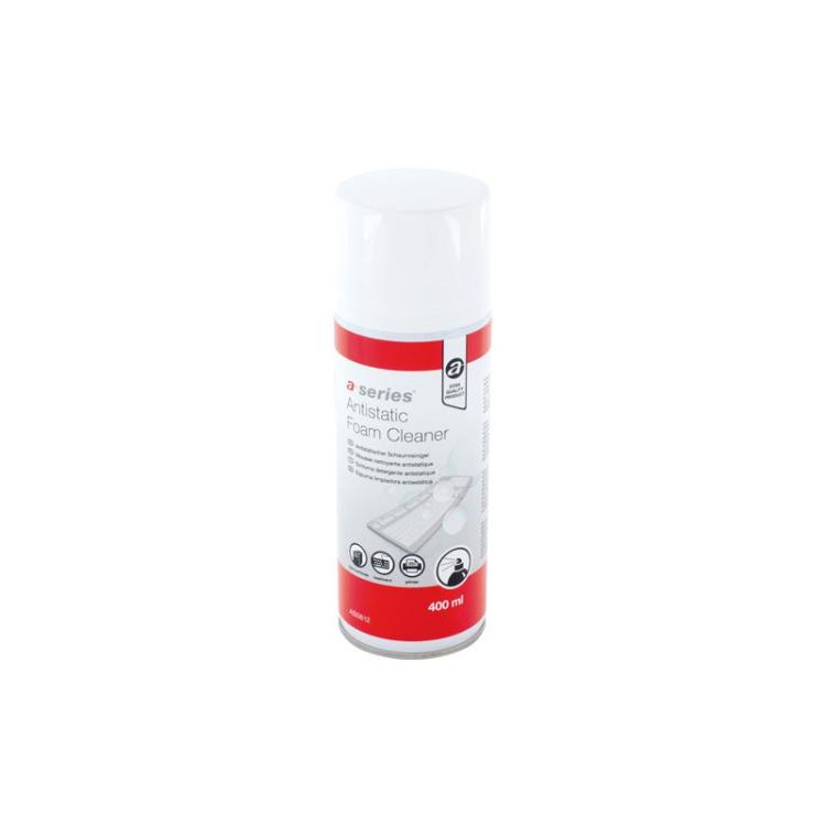 A - SERIES - SPRAY ESPUMA A-SERIES LIMP. SUPERFICIES 400ML