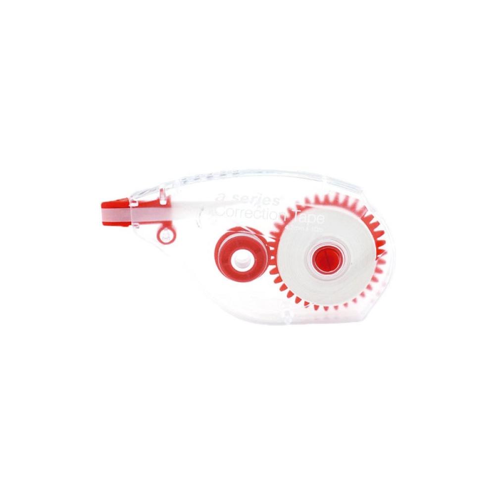 A - SERIES - CINTA CORRECTORA A-SERIES 4.2MMX10M AS0659