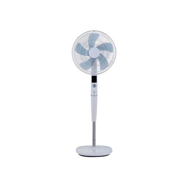 A - SERIES - VENTILADOR PIE A-SERIES 30W BLANCO C/MANDO AS1220