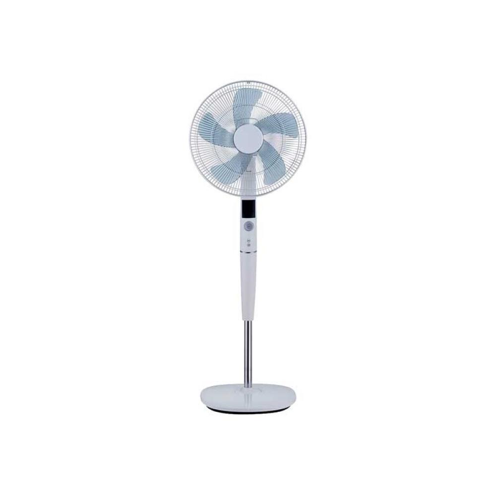 A - SERIES - VENTILADOR PIE A-SERIES 30W BLANCO C/MANDO AS1220