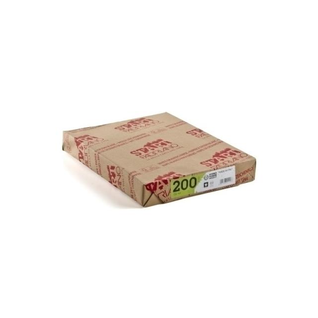 Fabriano - LAM.DIB. FABRIANO START A4 M-PK 150h LIS