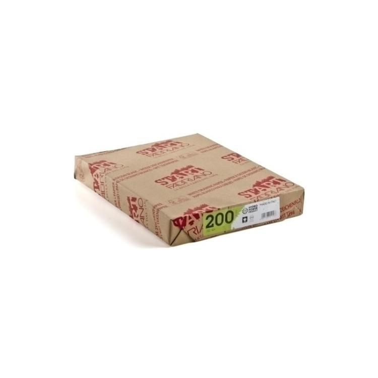 Fabriano - LAM.DIB. FABRIANO START A4 M-PK 150h LIS