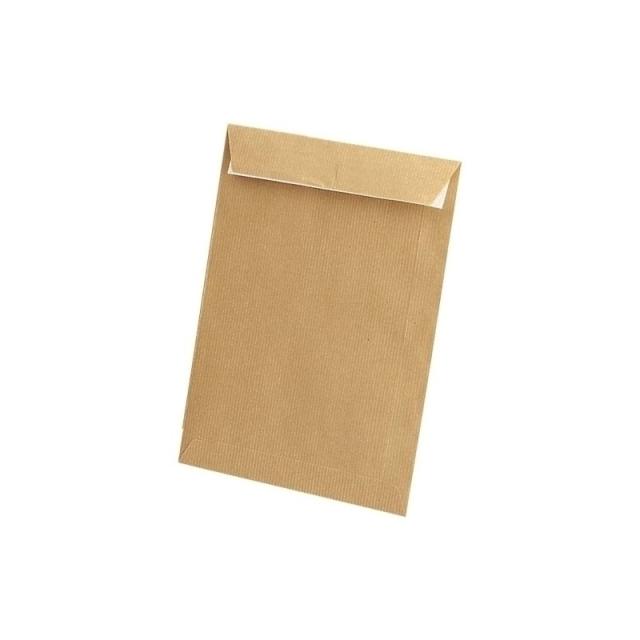 Sam - BOLSA SAM 260x360 RECICLADO 100g C/250