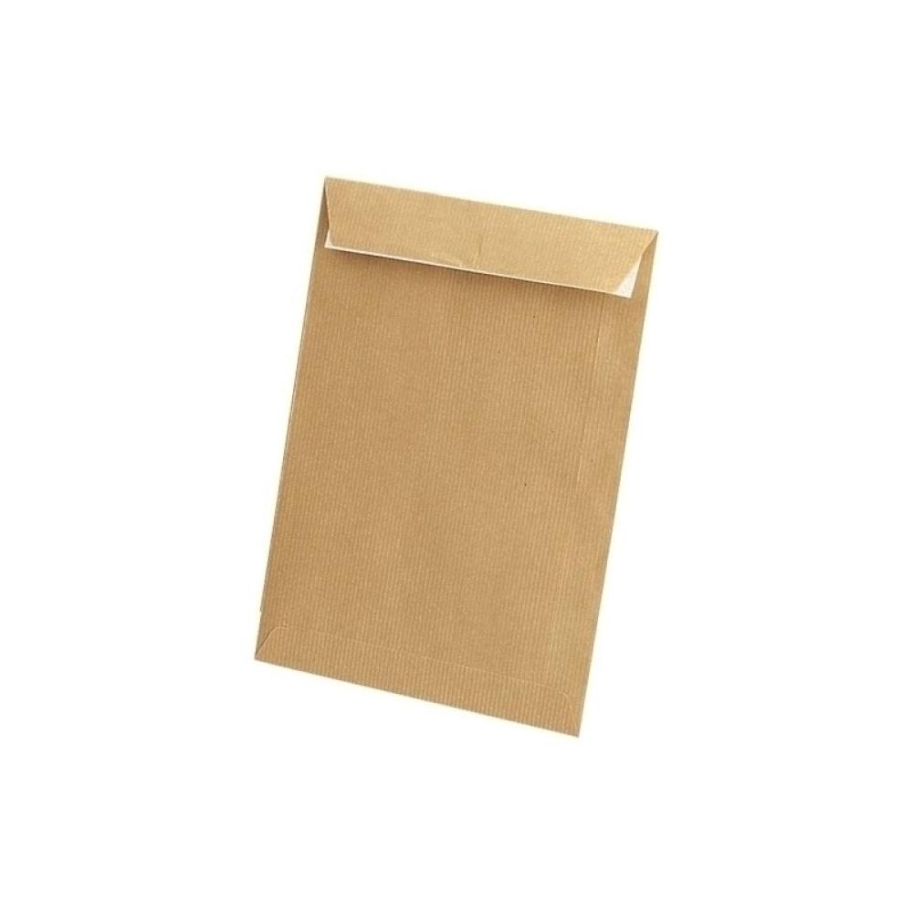 Sam - BOLSA SAM 260x360 RECICLADO 100g C/250