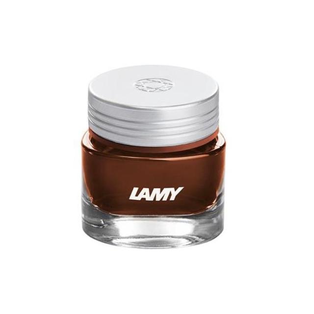 Lamy - LAMY TINTERO T53 TINTA 30ML TOPAZ - Pack de 3 unidades