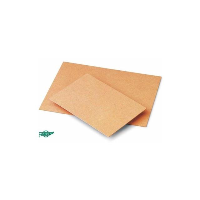 FAIBO - FAIBO TABLERO DE FIBRA PARA MANUALIDADES 30X40 CM