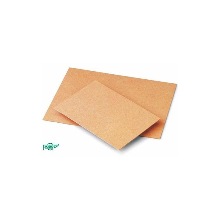 FAIBO - FAIBO TABLERO DE FIBRA PARA MANUALIDADES 30X40 CM