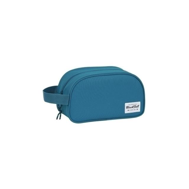 Safta - SAFTA-BLACKFIT8 NECESER 1 ASA