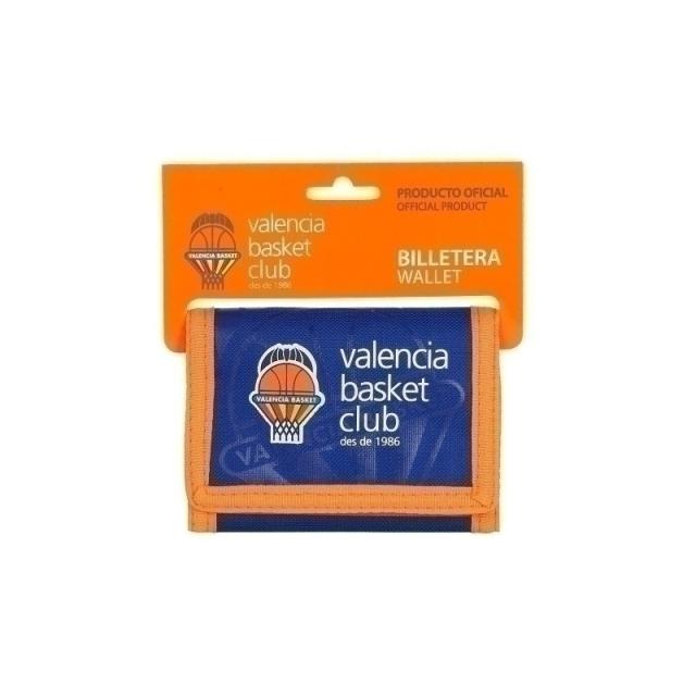 Safta - SAFTA-VALENCIA BASKET BILLETERA C/CABECE