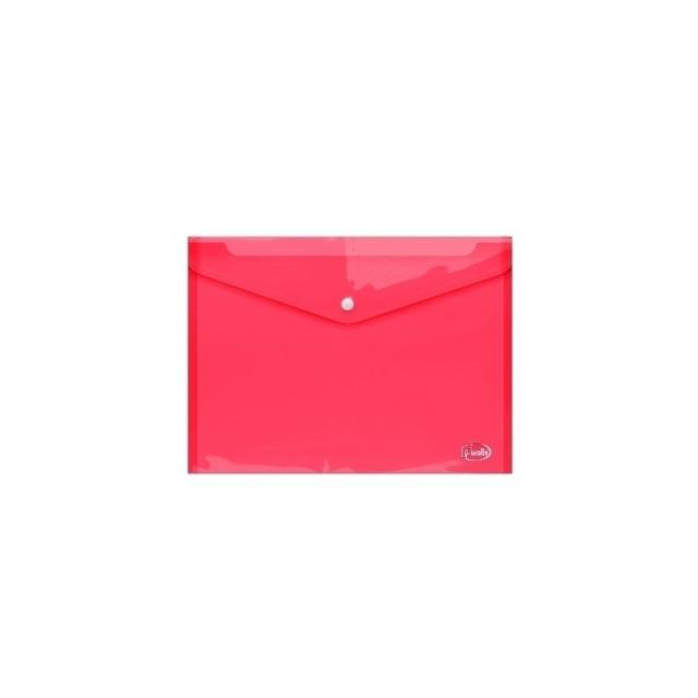 Forofis - DOSSIER SOBRE FOROFIS PP BRC.A4 ROJO