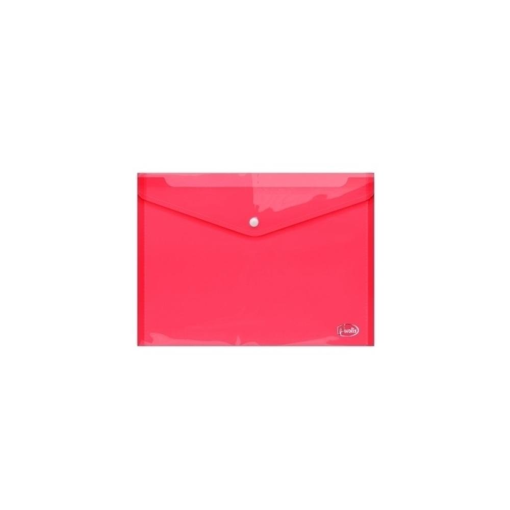 Forofis - DOSSIER SOBRE FOROFIS PP BRC.A4 ROJO